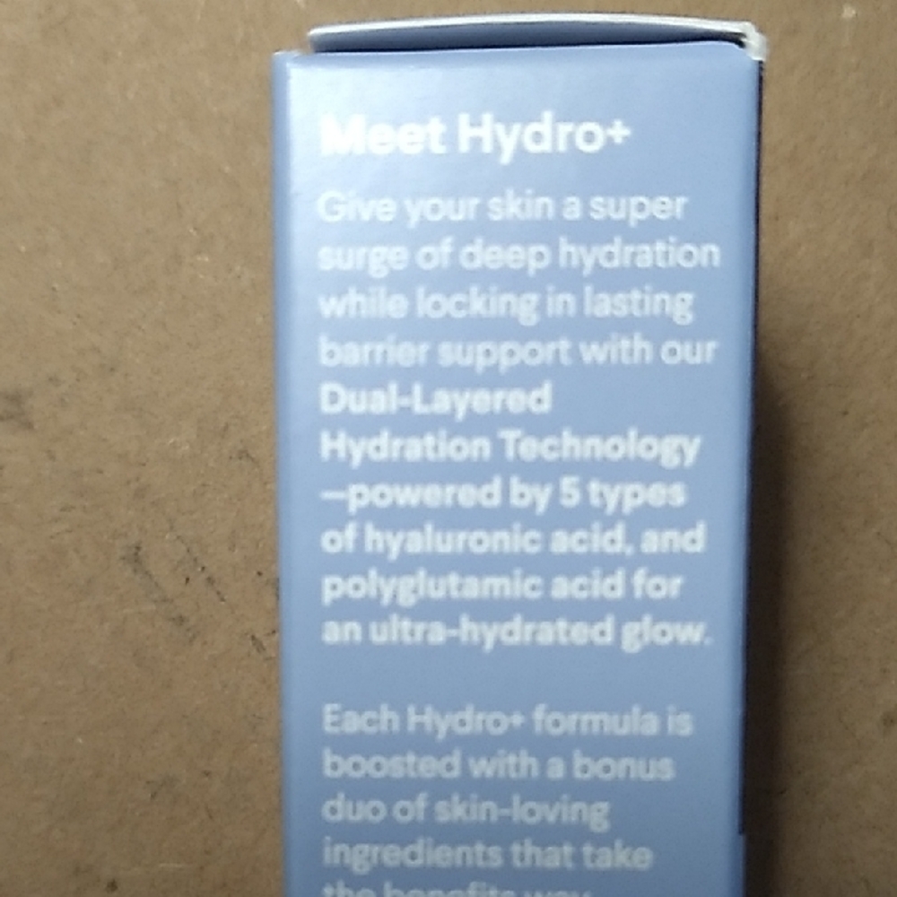 Curology Hydro+ Eye Gel - Blue - Picture 5 of 14
